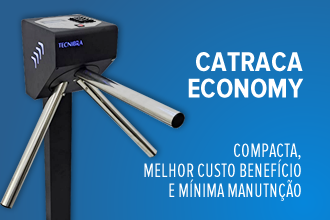 Catraca Economy